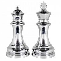 статуэтка chess king & queen от eichholtz в Казани