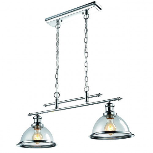 подвесная люстра arte lamp oglio a9273sp-2cc в Казани