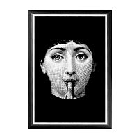 арт-постер искушение fornasetti в Казани