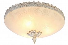 потолочный светильник arte lamp crown a4541pl-3wg в Казани