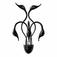 бра lightstar cigno collo bk 751657 в Казани