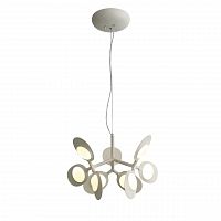 подвесная светодиодная люстра st luce farfalla sl824.503.09 в Казани