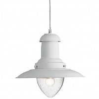 подвесной светильник arte lamp fisherman a5530sp-1wh в Казани