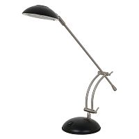 настольная лампа idlamp ursula 281/1t-ledblacksand в Казани