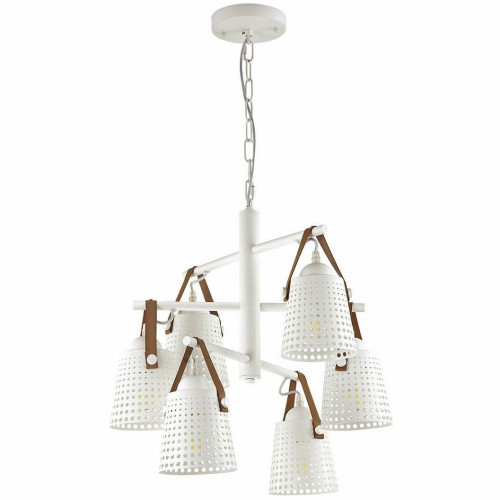 подвесная люстра lumion renata 3640/6 в Казани