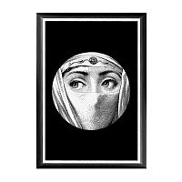 арт-постер этника fornasetti в Казани