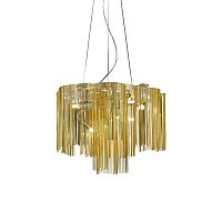 люстра p68052-5 gold от delight collection золото в Казани