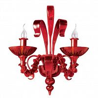 бра donolux opera w110188/2red в Казани