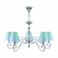 подвесная люстра lamp4you classic e3-05-g-lmp-o-18 в Казани