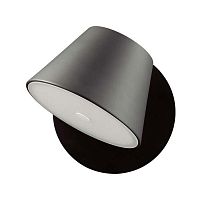 бра odeon light charlie 3990/1w в Казани