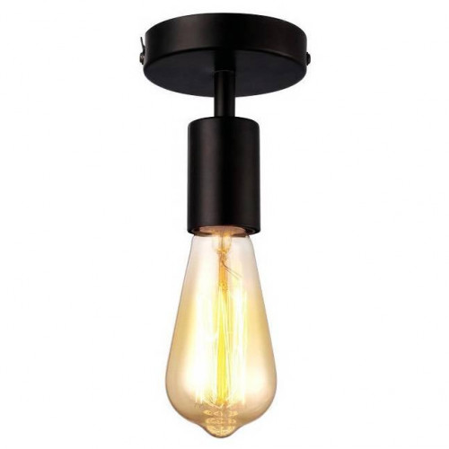 потолочный светильник arte lamp a9184pl-1bk в Казани
