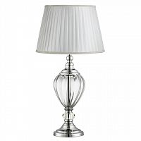 настольная лампа arte lamp superb a3752lt-1wh в Казани