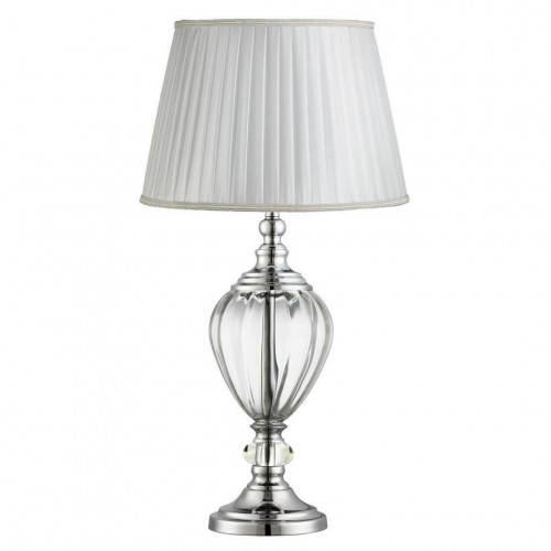 настольная лампа arte lamp superb a3752lt-1wh в Казани