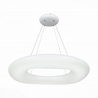 подвесной светодиодный светильник st luce levita sl960.503.01d в Казани