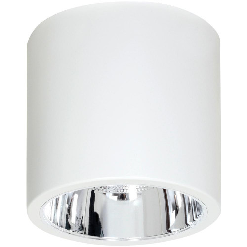 потолочный светильник luminex downlight round 7242 в Казани