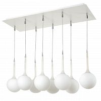 подвесная люстра lightstar simple light 803080 в Казани