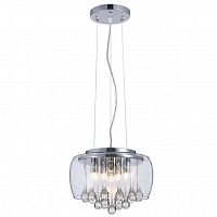 подвесной светильник arte lamp 92 a7054sp-5cc в Казани