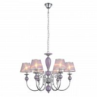 подвесная люстра st luce lilium sl175.103.06 в Казани