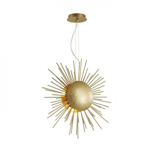 подвесной светильник odeon light sole 4139/6 в Казани