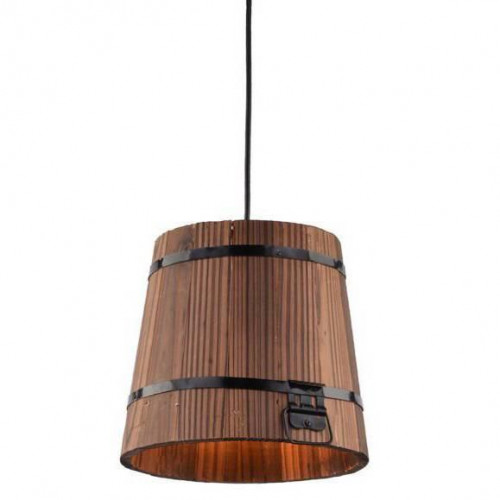 подвесной светильник arte lamp 24 a4144sp-1br в Казани