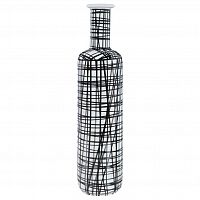 ваза настольная graph vase big в Казани