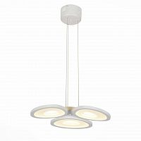 подвесная светодиодная люстра st luce sl929.503.03 в Казани