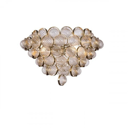 люстра louvre золото в Казани