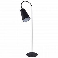 торшер tk lighting 3079 wire black в Казани