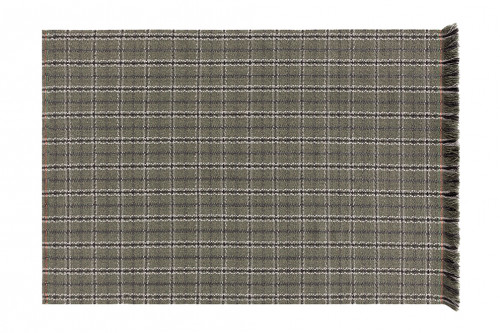 ковер gan tartan green 200x90 от gan в Казани