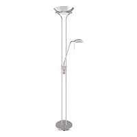 торшер arte lamp duetto a4329pn-2cc в Казани