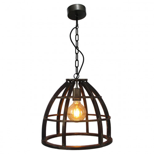 подвесной светильник lussole loft lsp-8065 в Казани