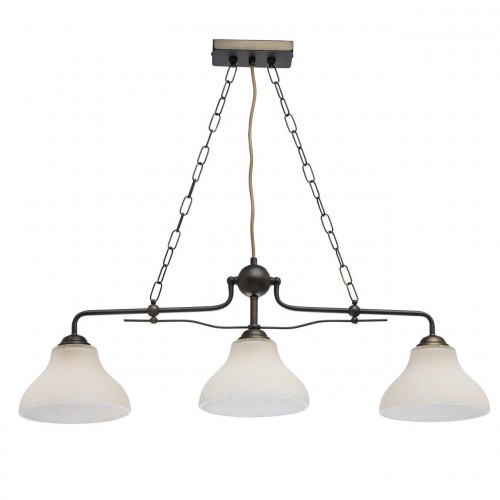 подвесная люстра mw-light тетро 5 673012203 в Казани