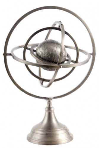 глобус / 48126 (armillary satin) в Казани