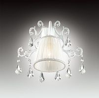 бра odeon light gronta 2892/1w в Казани