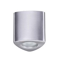 потолочный светильник odeon light aquana 3573/1c в Казани