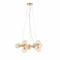 подвесная люстра st luce parllaone sl435.203.15 в Казани