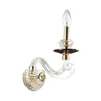 бра odeon light siena 3929/1w в Казани