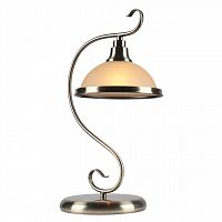 настольная лампа arte lamp safari a6905lt-1ab в Казани