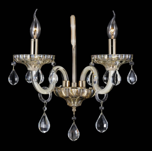 бра crystal lux sierra ap2 в Казани