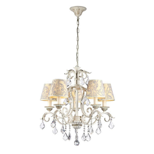 подвесная люстра maytoni velvet arm219-05-g в Казани