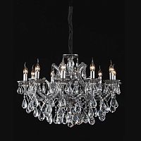 люстра md112801-10a от illuminati хром в Казани