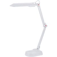 настольная лампа arte lamp desk a5810lt-1wh в Казани