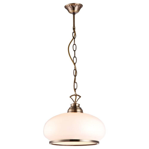 подвесной светильник arte lamp armstrong a3561sp-1ab в Казани