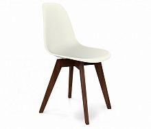 стул dsw белый s39 (eames style) в Казани