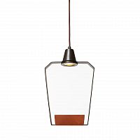 подвесной светильник loft it ceramic 6951/1b в Казани