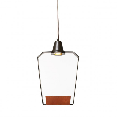 подвесной светильник loft it ceramic 6951/1b в Казани