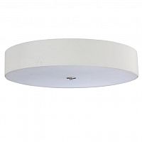 потолочный светильник crystal lux jewel pl700 white в Казани