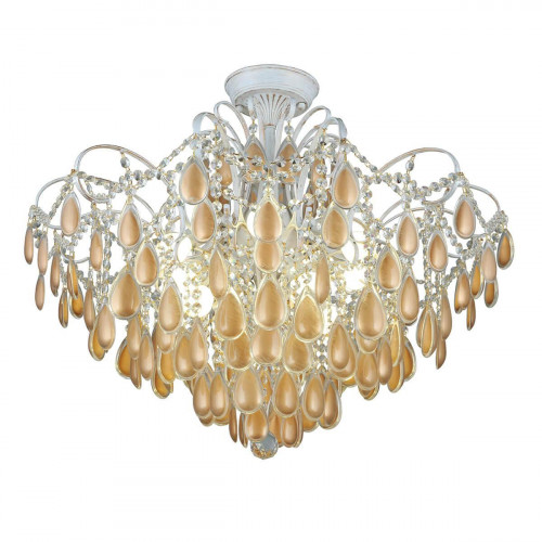 потолочная люстра omnilux agrigento oml-74507-10 в Казани