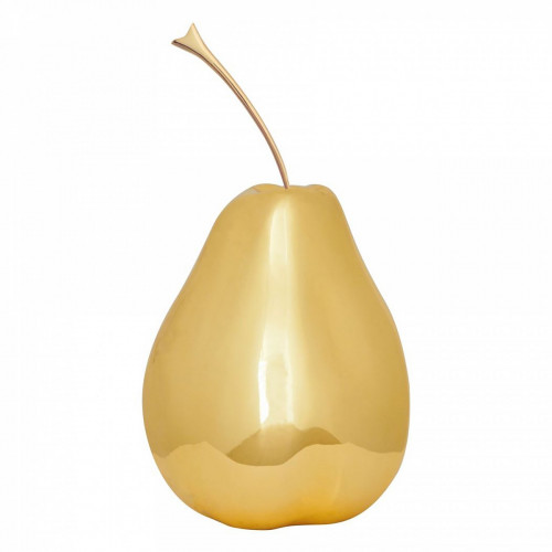 декор pear gold small в Казани