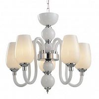 подвесная люстра arte lamp 96 a1404lm-5wh в Казани